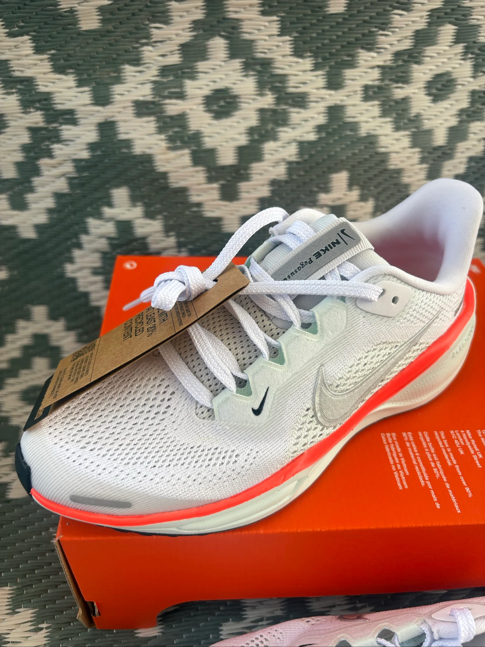 Nike Air Zoom Pegasus 41 sneakers – photo 5